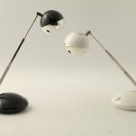 845 8347 TABLE LAMPS